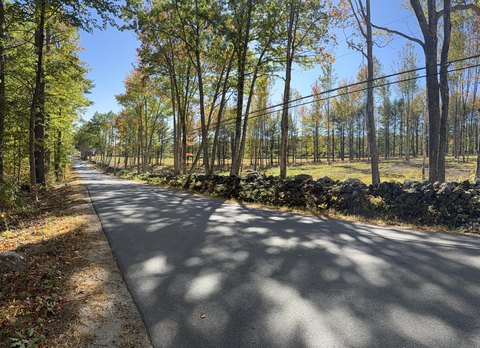 Land, Acton, ME