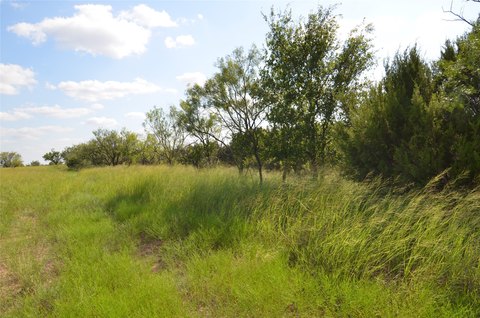 Secluded Hunting Ranch Land