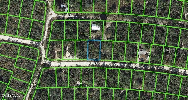 Residential Land in Sun N Lakes
