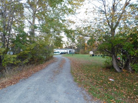 Land, Anson, ME