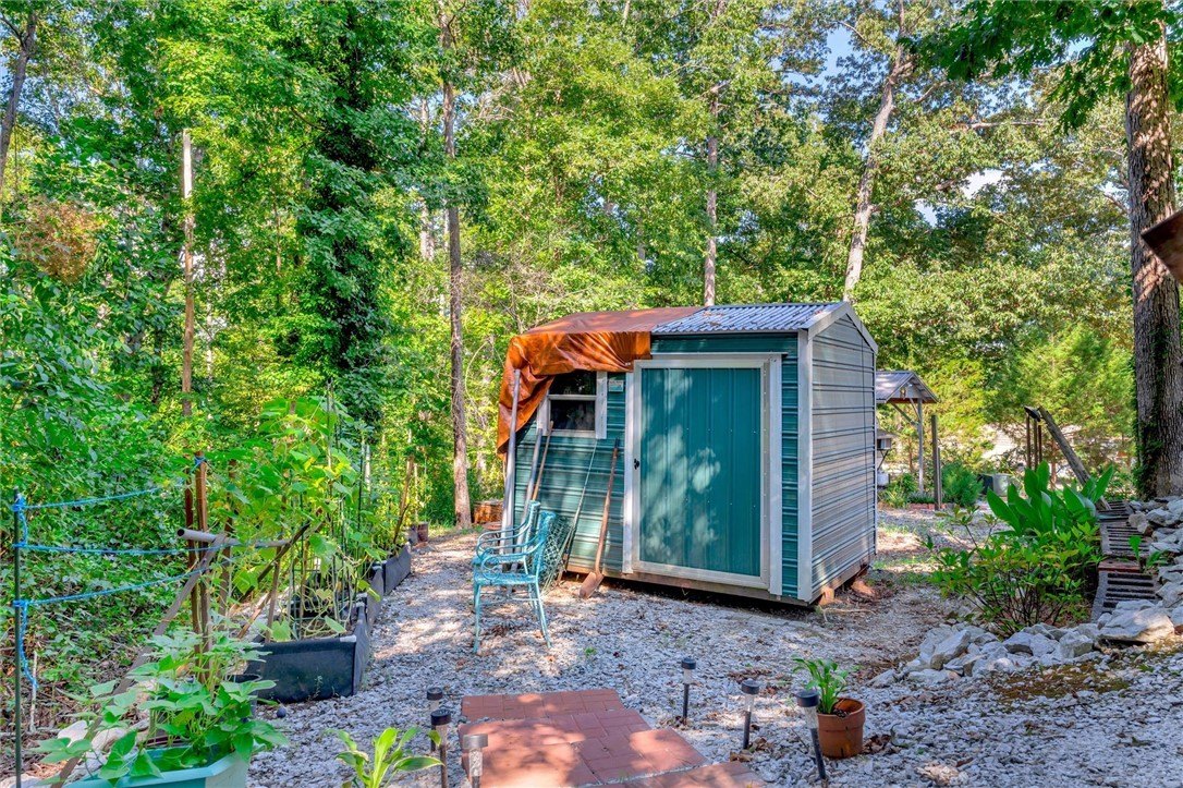 Foxwood Hills RV Lot