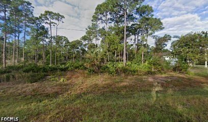 Land, Bokeelia, FL