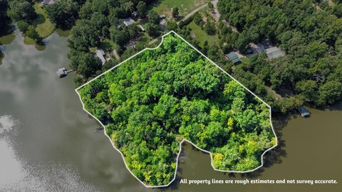 Land, Ware Shoals, SC