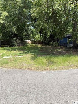 LAND - Monroe, LA