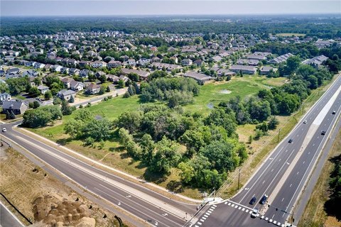 Blaine Land for Commercial Development