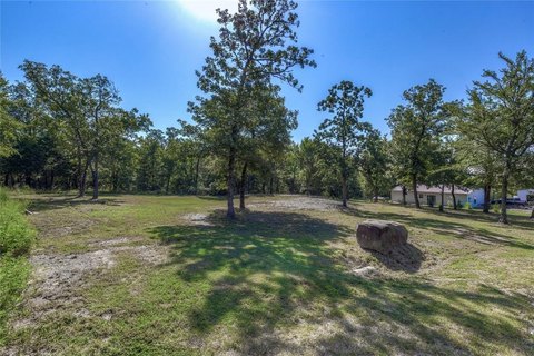 Ready-to-Build Lot Near Lake Eufaula