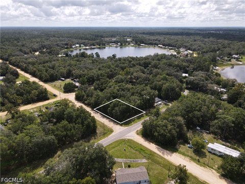 Land, Interlachen, FL