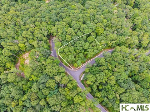 Land, Cashiers, NC