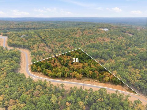 LAND - Conway, AR