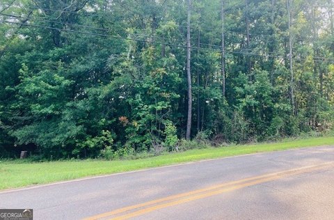 LAND - Eatonton, GA