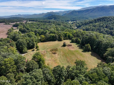 Land, Afton, TN