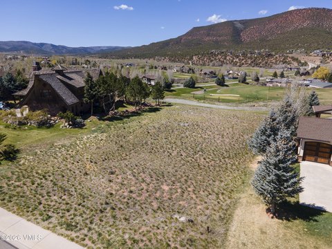 Residential Land in Gypsum, CO