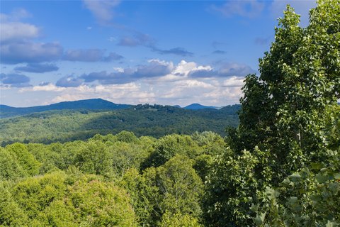 Land, Cullowhee, NC