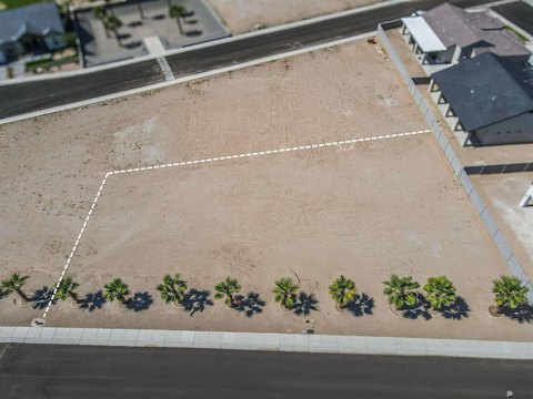 LAND - Yuma, AZ