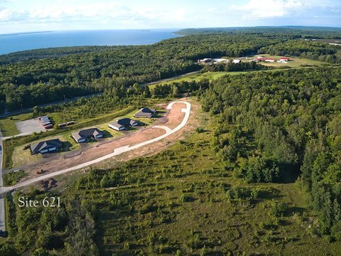 Egg Harbor Homesite Opportunity