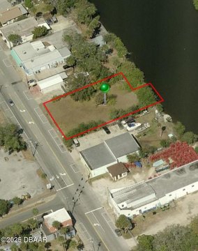 Daytona Beach Vacant Land