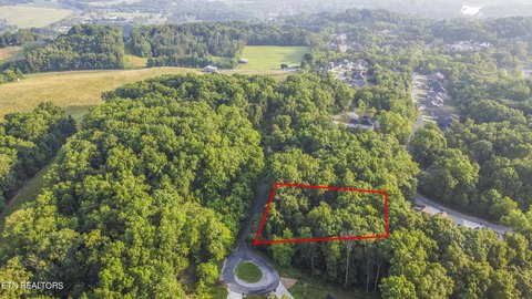 Residential Land in Loudon, TN