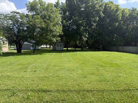 Residential Lot in Springfield, MO