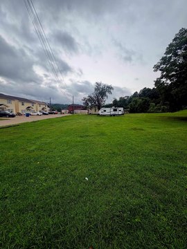 COMMERCIAL - Huntington, WV