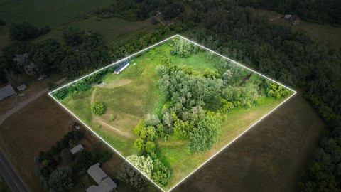 Land, Stanton, MI