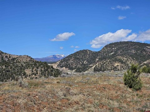 377 Acres of Land, Durango