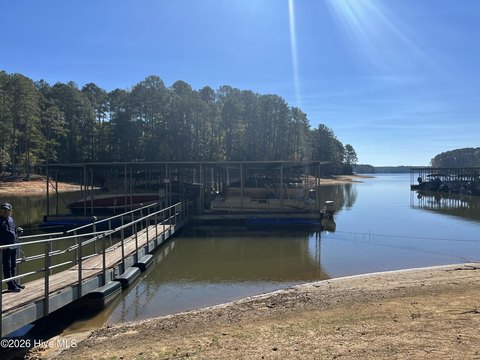 Residential Lot in Savannah Point