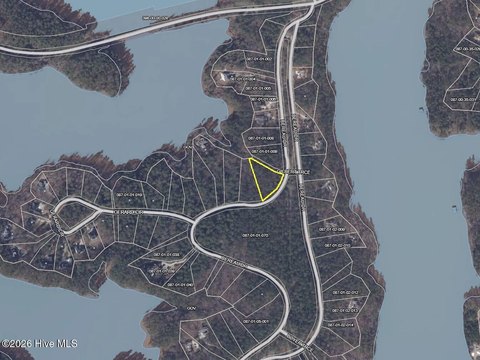 Residential Lot in Savannah Point