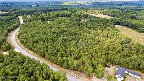 LAND - Ellerbe, NC