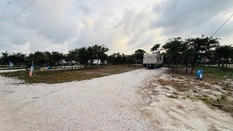 LAND - Rockport, TX