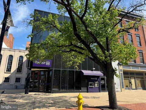 York City Commercial Office Condo