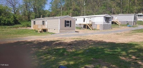 Surgoinsville Multifamily Investment Opportunity