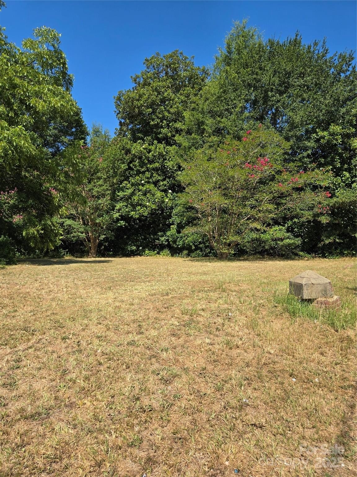 Land with Renovation Opportunity