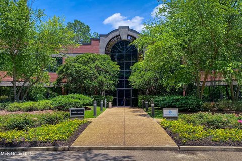 Class A Office Space