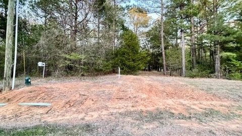 Land, Mount Vernon, TX
