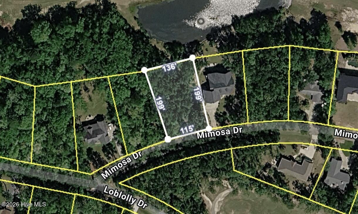 Golf Course Land For Sale