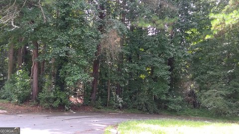 LAND - South Fulton, GA