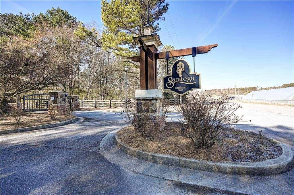 Land in Gated Equestrian Community