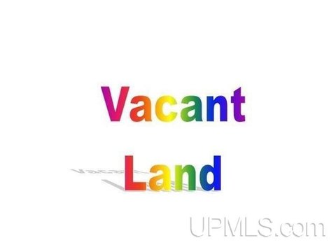 Marquette Land For Sale
