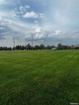Vacant Land, Plymouth Twp, MI