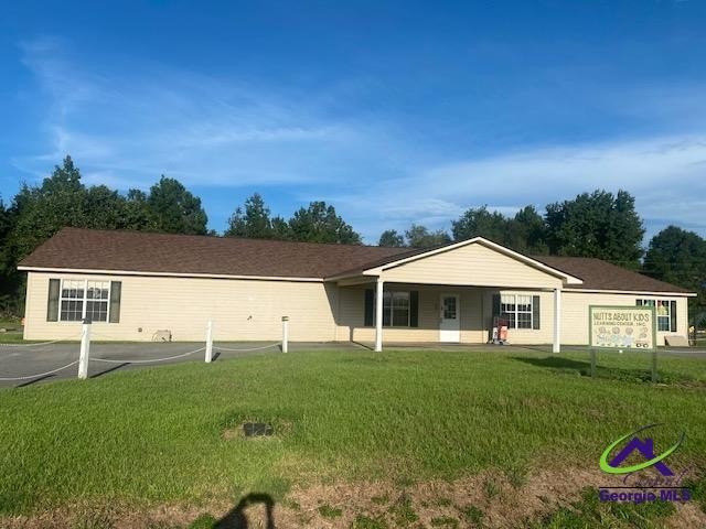 Pinehurst Commercial Property For Sale