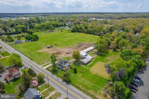 10-Acre Farm with Development Potential