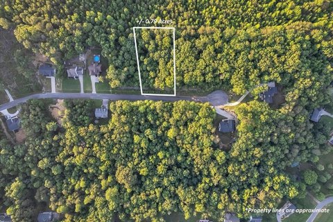 LAND - ROCKY FACE, GA