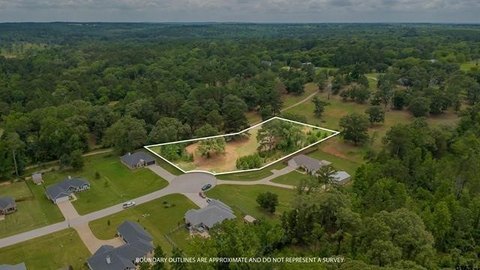 LAND - Hideaway, TX
