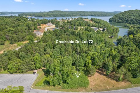 Lots & Acreage, Harriman, TN