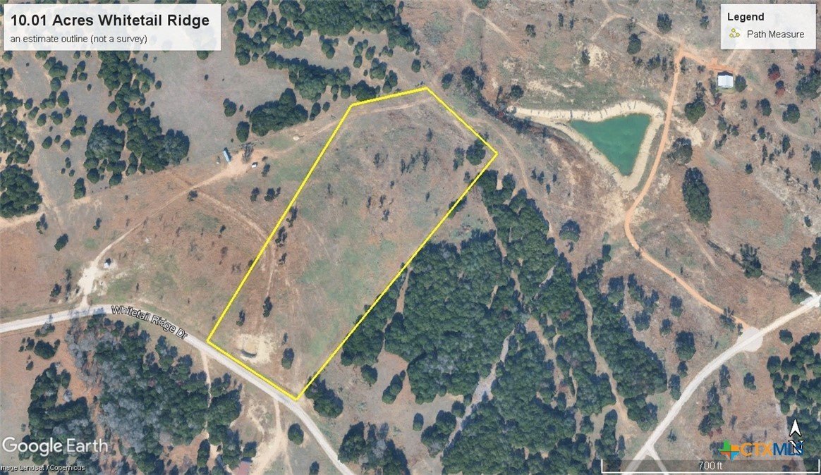 Kempner, TX Land Opportunity