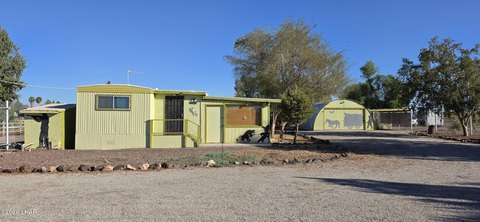 Land, Cibola, AZ