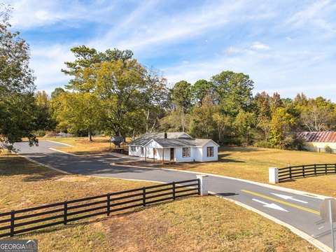 Prime Commercial Land on Highway