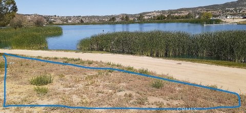 Land, Aguanga, CA