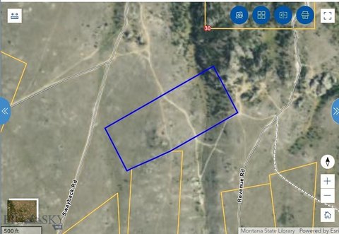 20.65 Acres Mining Heritage Land