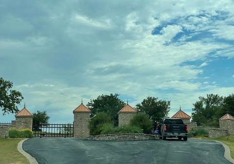 Land, Chico, TX